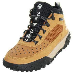 SCARPA GREEN STRIDE TIMBERLAND GIALLO